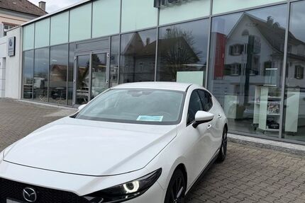 Mazda 3 62.800 km 17.980 &euro; Buggingen-Seefelden 79426