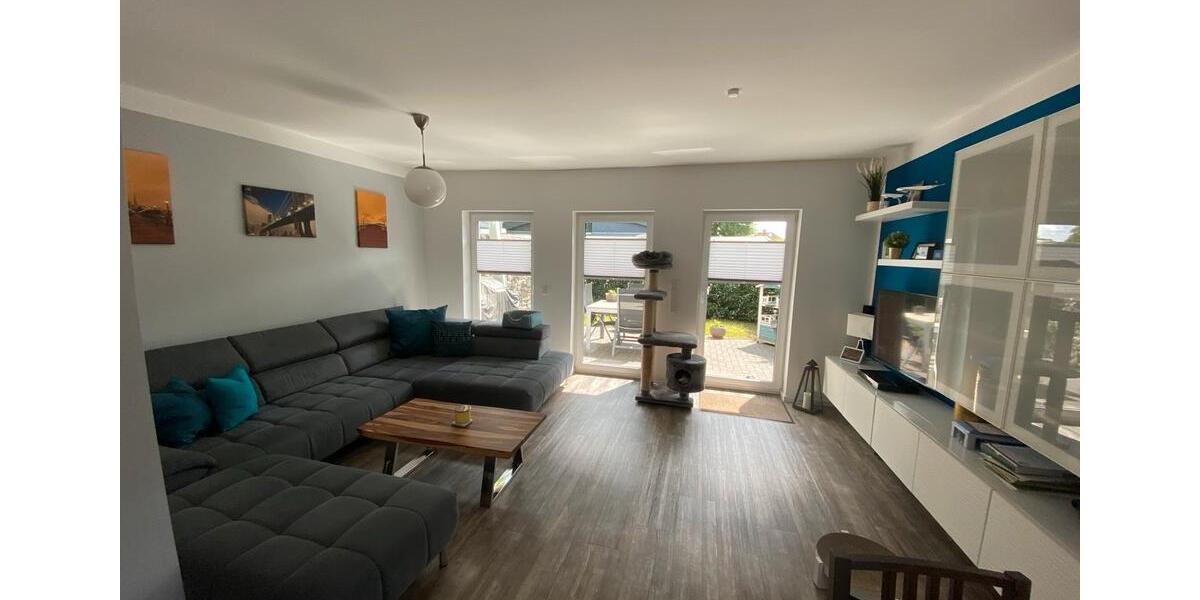 Doppelhaushälfte Henstedt-Ulzburg Ulzburg - 5 Zimmer, 110 m&sup2;, 460.000&euro; | Angebot:25561133