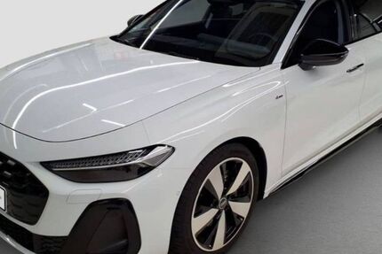 Audi A5 6.315 km 43.440 &euro; Weida 07570