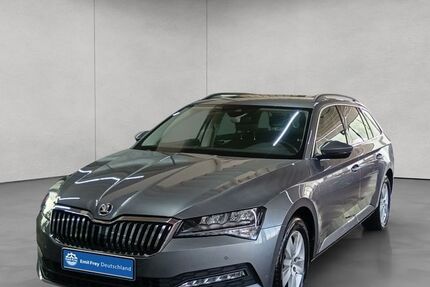 Skoda Superb 139.391 km 19.890 &euro; Reutlingen 72762