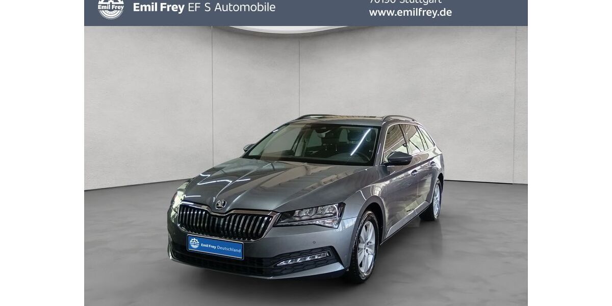 Skoda Superb 139.391 km 19.890 &euro; Reutlingen 72762