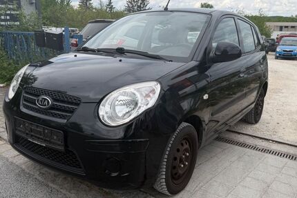 Kia Picanto 155.000 km 1.200 &euro; Zirndorf 90513