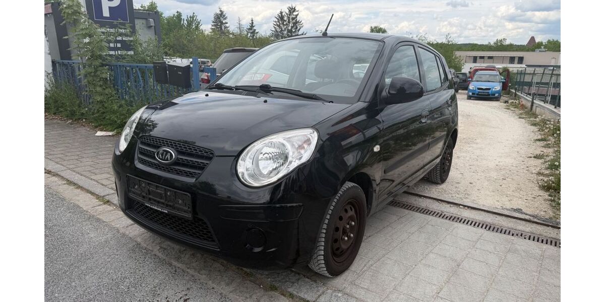 Kia Picanto 155.000 km 1.200 &euro; Zirndorf 90513