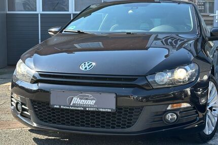 VW Scirocco 132.495 km 7.500 &euro; Rheine 48429