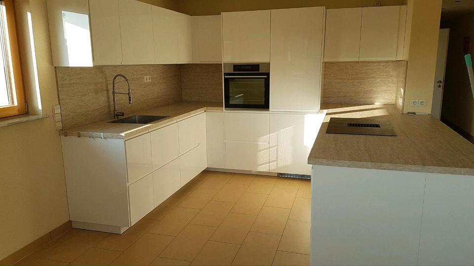 Terrassenwohnung Hüttisheim - 3.5 Zimmer, 98 m&sup2;, 1.390&euro; | Angebot:26531691