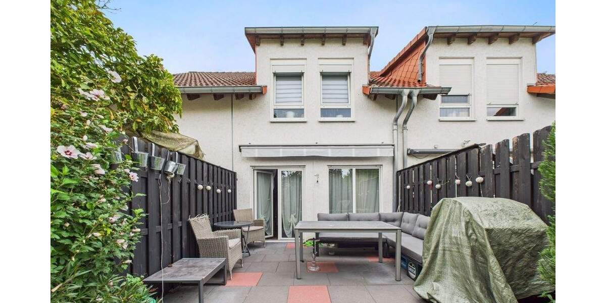 Charmantes Reihenhaus in beliebter und familienfreundlicher Lage 5 zimmer