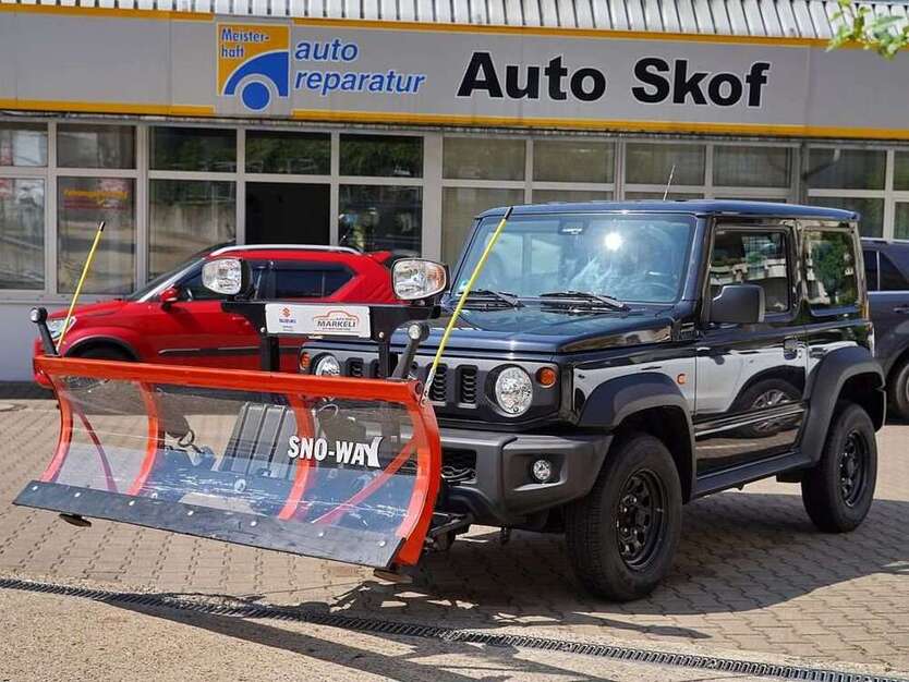 Jimny
