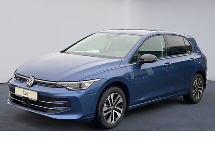 VW Golf 4.438 km 36.360 &euro; Braunschweig 38124