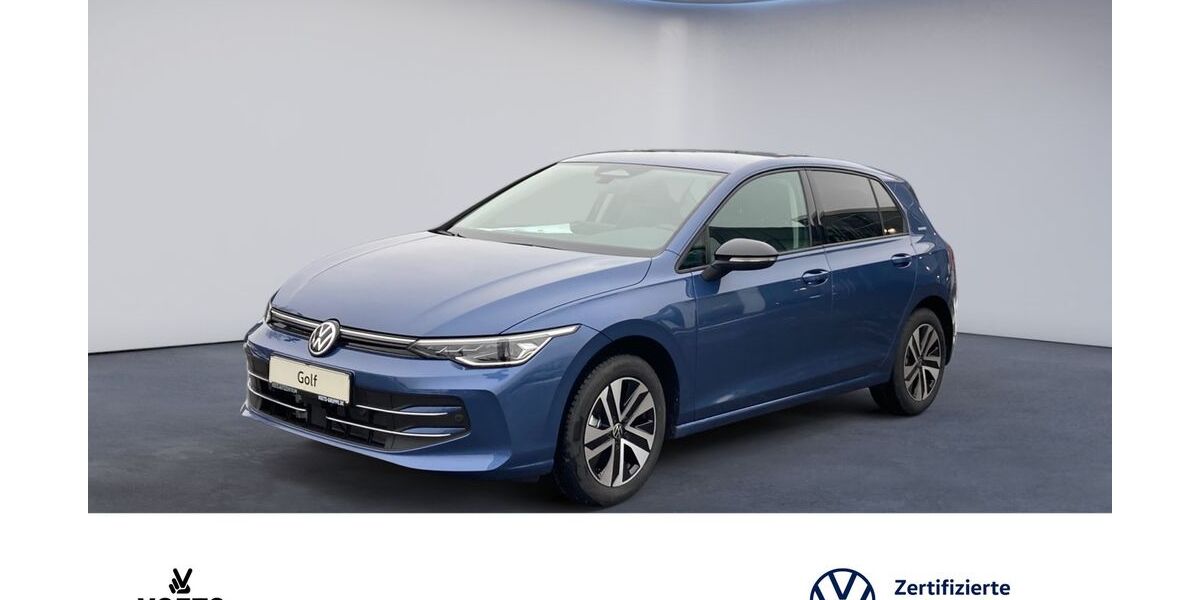 VW Golf 4.438 km 36.360 &euro; Braunschweig 38124