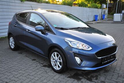 Ford Fiesta 43.135 km 12.490 &euro; Hagen im Bremischen 27628
