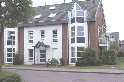 Wohnung Kempen - 2 Zimmer, 71 m&sup2;, 700&euro; | Angebot:26906995