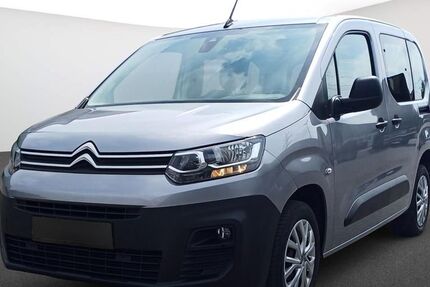Citroen Berlingo 11.091 km 20.370 &euro; Ahaus 48683