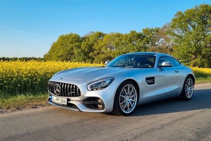 Mercedes-Benz AMG GT 51.000 km 83.800 &euro; Neu Wulmstorf 21629