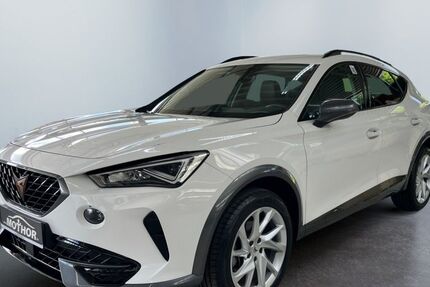 Cupra Formentor 38.162 km 27.085 &euro; Brandenburg 14772