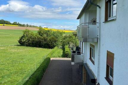 Haus Homberg (Efze) Dickershausen - 1 Zimmer, 290 m&sup2;, 165.000&euro; | Angebot:26583300