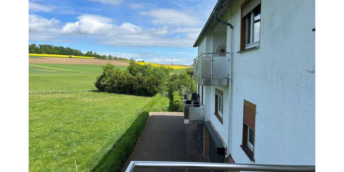 Mehrfamilienhaus, Wohnhaus Homberg (Efze) Dickershausen - 1 Zimmer, 290 m&sup2;, 165.000&euro; | Angebot:26583300