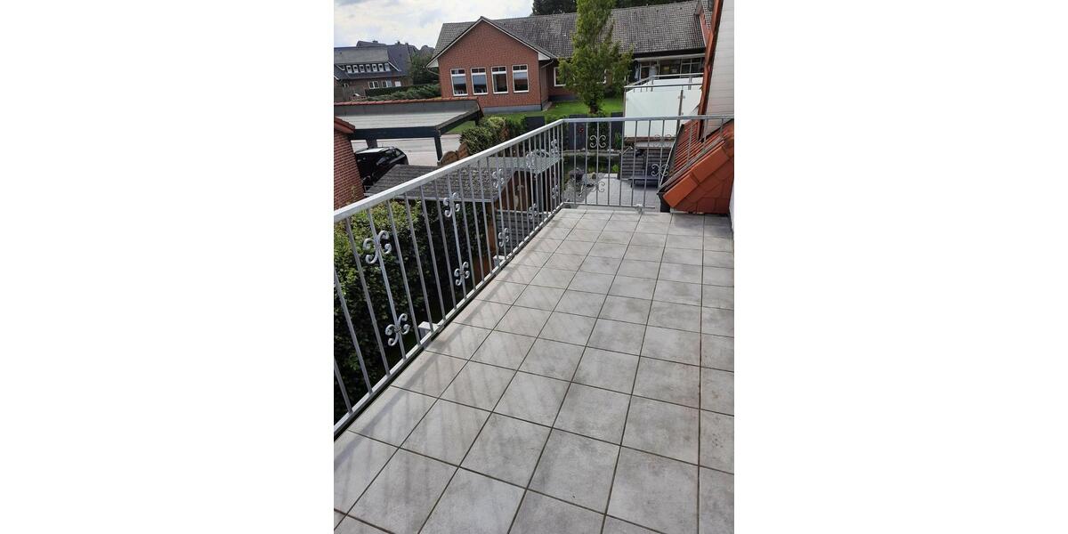 Maisonettenwohnung Fürstenau - 4 Zimmer, 90 m&sup2;, 695&euro; | Angebot:24868045