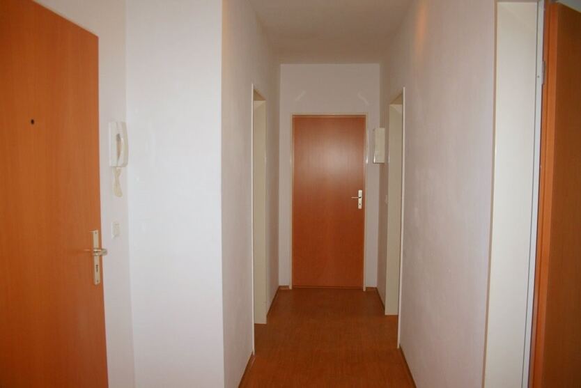 Wohnen am Markt! 3 zimmer