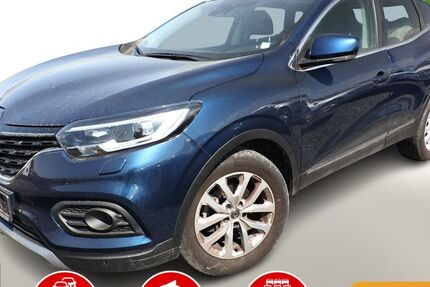 Renault Kadjar 72.093 km 13.785 € Achern 77855