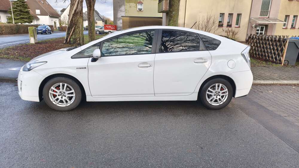 Toyota Prius 237.820 km 7.000 &euro; Menden 58708