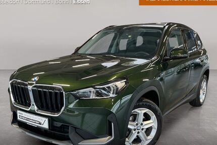 BMW X1 61.787 km 31.699 &euro; Essen 45141