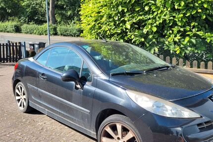 Peugeot 207 120.000 km 700 &euro; Weilmünster 35789