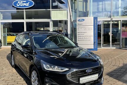 Ford Focus 41.500 km 16.950 &euro; Alzey 55232