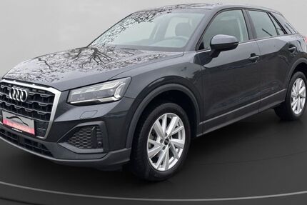 Audi Q2 49.743 km 24.490 &euro; Bad Kreuznach 55543