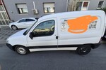Citroen Berlingo 198.600 km 1.999 &euro; Graben-Neudorf 76676