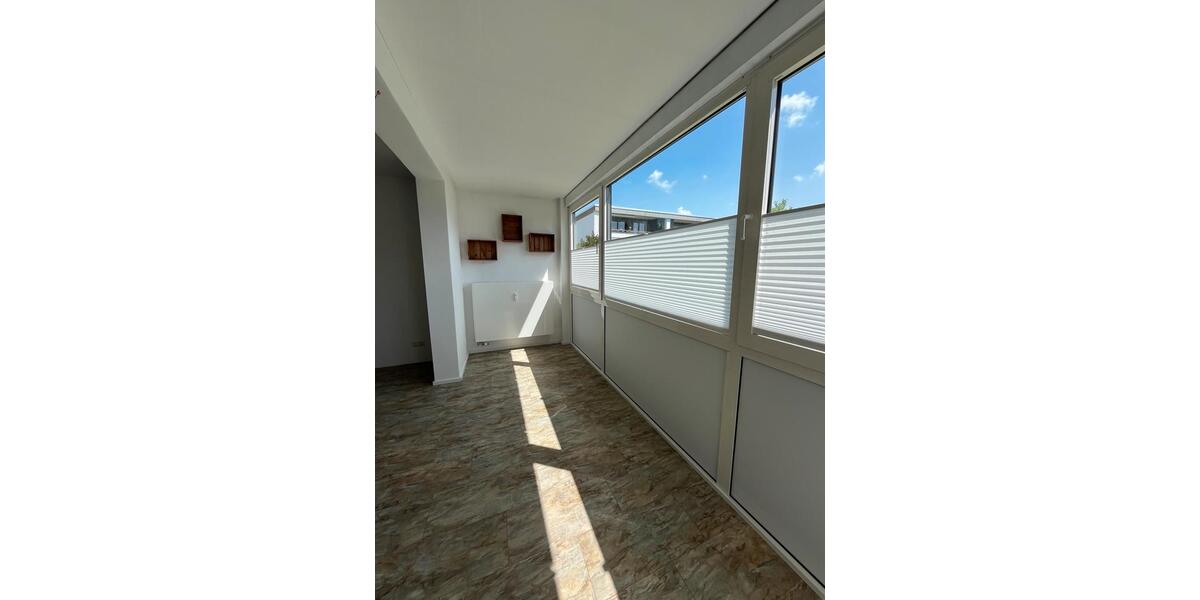 Eigentumswohnung 3 zimmer