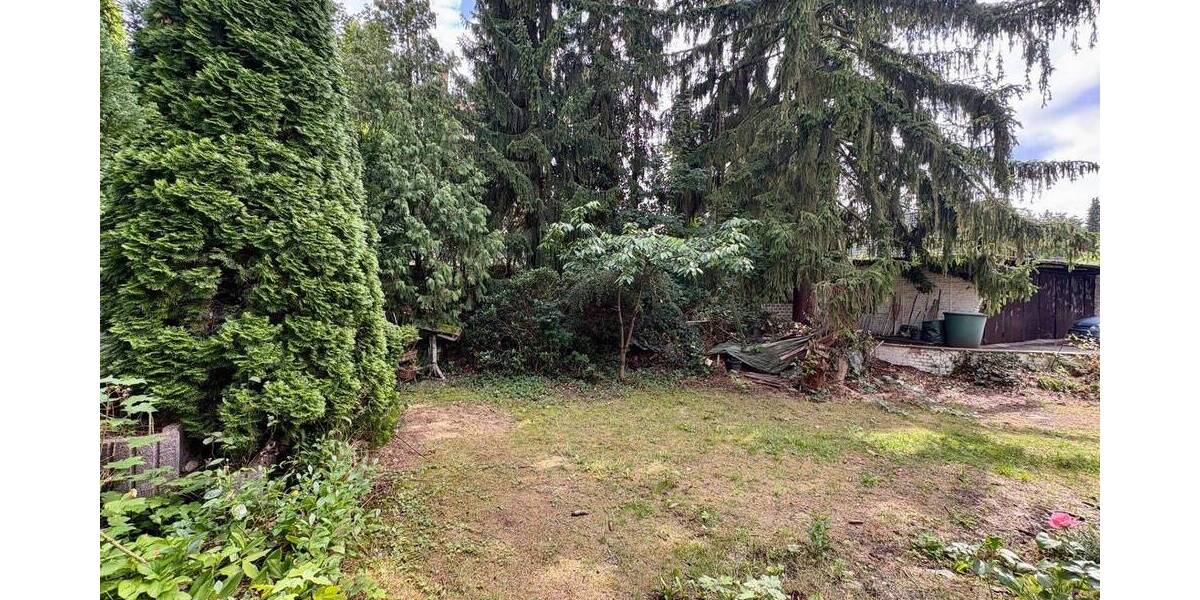 Grundstück Berlin Hermsdorf - 352.500&euro; | Angebot:26027631