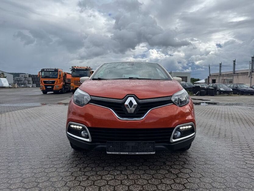 Captur