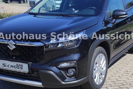 Suzuki (SX4) S-Cross 12.412 km 24.890 &euro; Gotha 99867