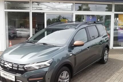 Dacia Jogger 57.500 km 16.990 &euro; Langendorf / Stralsund 18442