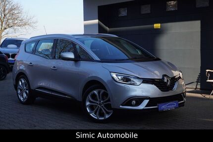 Renault Grand Scenic 112.000 km 13.999 &euro; Owen 73277
