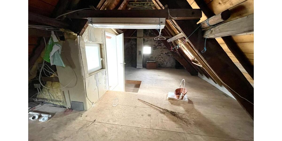 Einfamilienhaus Kalt - 5.5 Zimmer, 120 m&sup2;, 980&euro; | Angebot:25887855