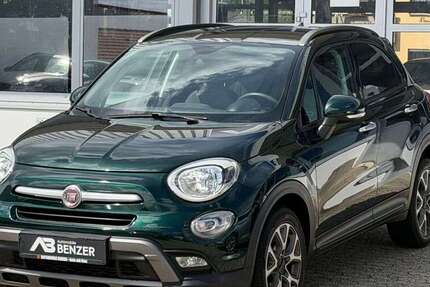 Fiat 500X 150.000 km 6.999 &euro; Wirges 56422