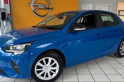 Opel Corsa 9.557 km 13.999 &euro; Olpe 57462