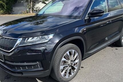 Skoda Kodiaq 191.789 km 18.999 &euro; Fulda 36043