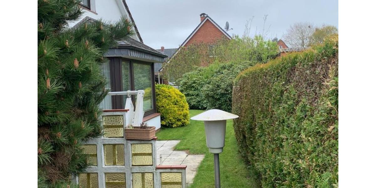 Einfamilienhaus Cuxhaven - 5 Zimmer, 115 m&sup2;, 268.000&euro; | Angebot:26416219