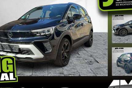 Opel Crossland 16.474 km 15.250 &euro; Mannheim 68165