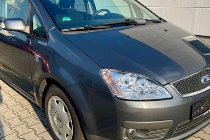 Ford C-Max 162.000 km 2.990 &euro; Görlitz OT Königshufen 02828