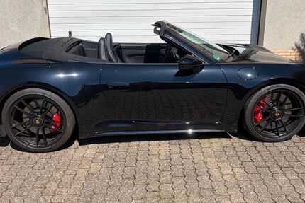 Porsche 992 4.550 km 165.000 &euro; Horhausen 56379