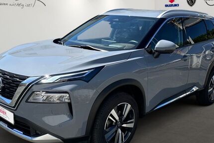 Nissan X-Trail 31.290 km 30.990 &euro; Berlin 13437
