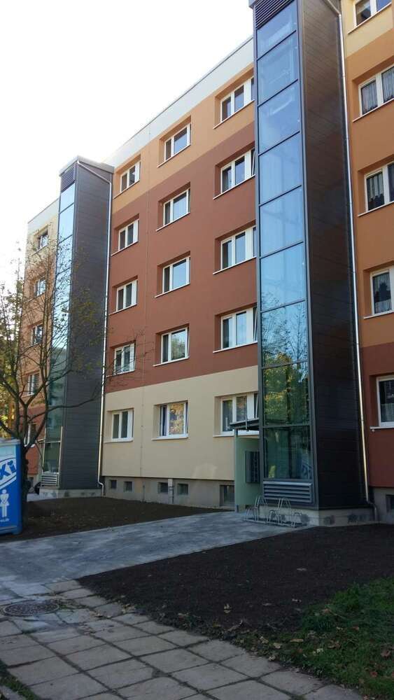 Wohnung zum Mieten in Bautzen 332,01 € 47.43 m²