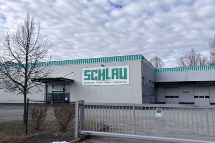 Gewerbeobjekt Zwickau Auerbach - 1.050.000&euro; | Angebot:24983550