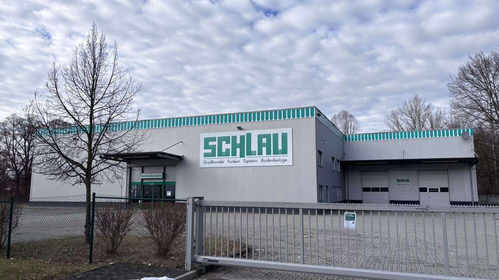 Gewerbeobjekt Zwickau Auerbach - 1.050.000&euro; | Angebot:24983550