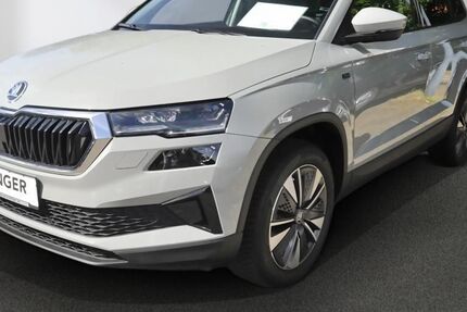 Skoda Karoq 26.100 km 33.990 &euro; Lübeck 23560