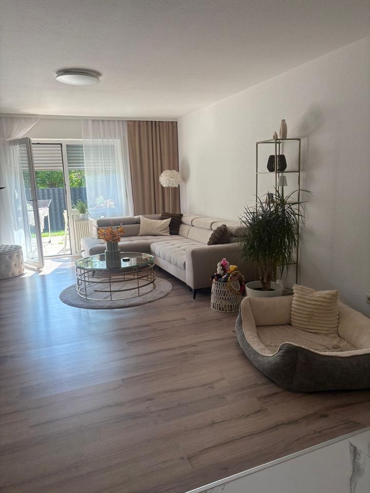 Schöne 3 12 Zimmer Erdgeschosswohnung in Groß Schwülper zimmer