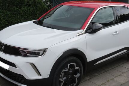 Opel Mokka 16.200 km 18.650 &euro; Bodenheim 55294